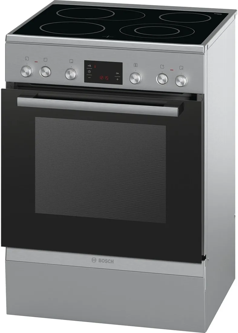Плита Bosch HCA 744750R в Хабаровске и Хабаровском крае от магазина Ammina