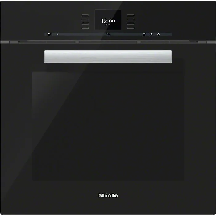 Встраиваемая пароварка Miele DGC 6660 в Хабаровске и Хабаровском крае от магазина Ammina