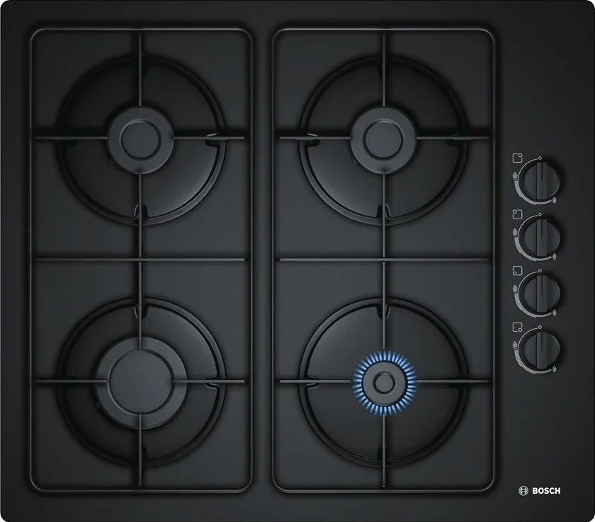 Варочная поверхность Bosch POP 6B6 B80 в Москве и Московской области от магазина Ammina