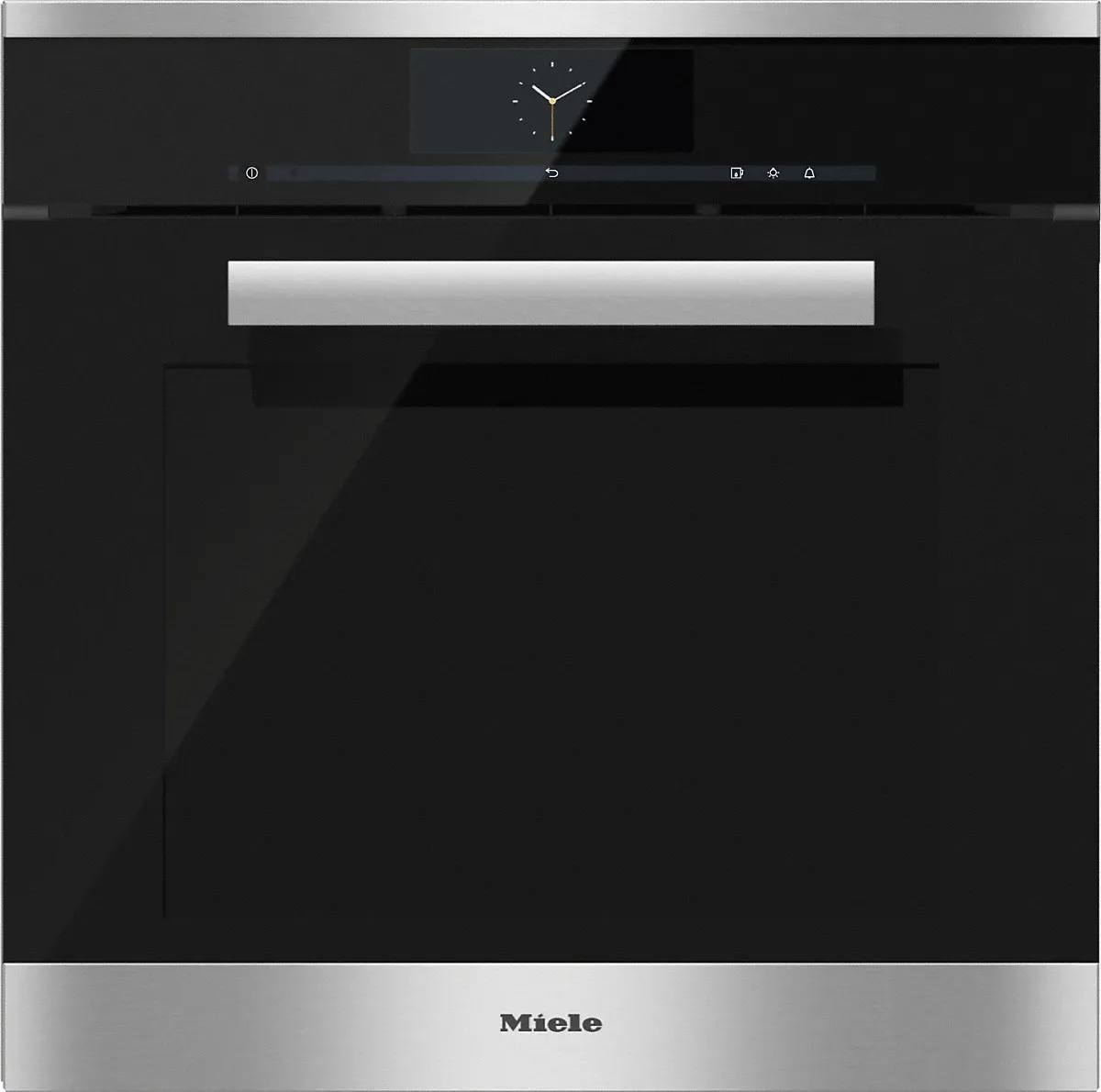 Встраиваемая пароварка Miele DGC 6860 в Москве и Московской области от магазина Ammina