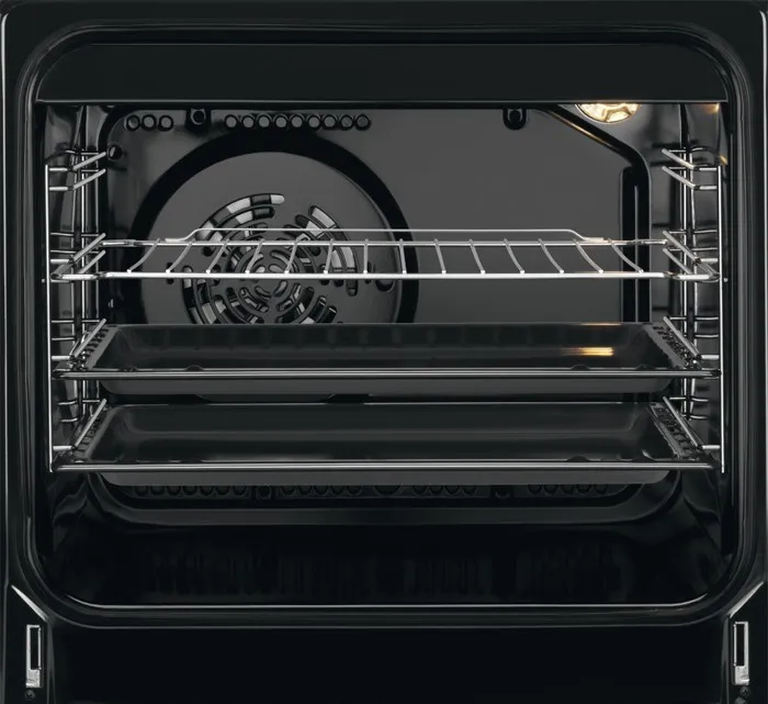 Плита Electrolux EKC 954907 в Хабаровске и Хабаровском крае от магазина Ammina