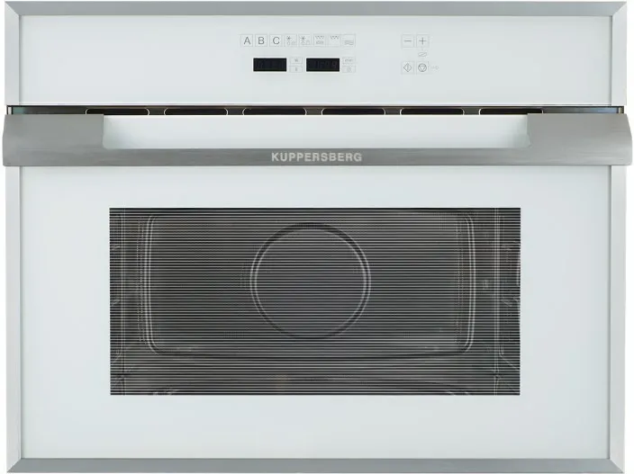 Встраиваемая микроволновая печь Kuppersberg HMW 969 в Москве и Московской области от магазина Ammina