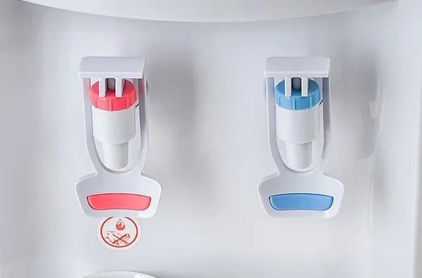 Кулер для воды AEL LC-AEL-350 в Хабаровске и Хабаровском крае от магазина Ammina