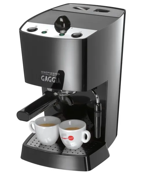 Кофеварка Gaggia Espresso Color в Хабаровске и Хабаровском крае от магазина Ammina