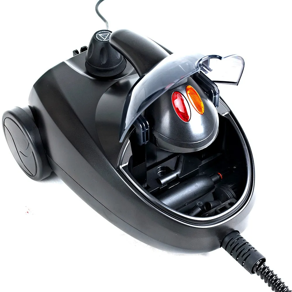 Пароочиститель Kromax Q-805 в Хабаровске и Хабаровском крае от магазина Ammina