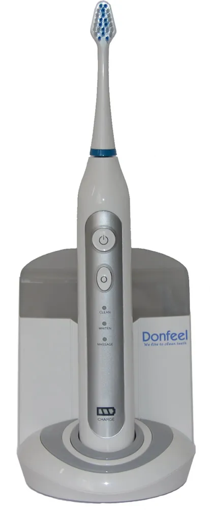 Электрическая зубная щетка Donfeel HSD-008 в Москве и Московской области от магазина Ammina