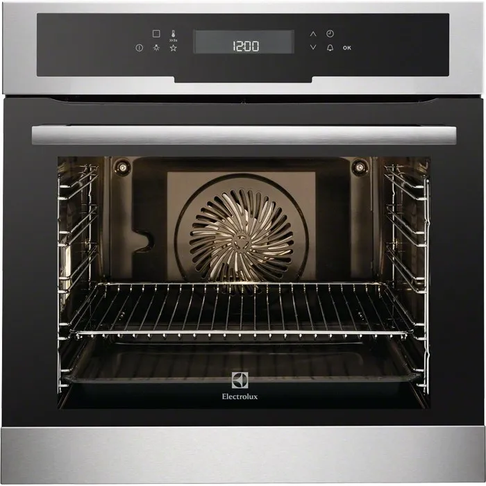 Духовой шкаф Electrolux EOC 5751 в Москве и Московской области от магазина Ammina