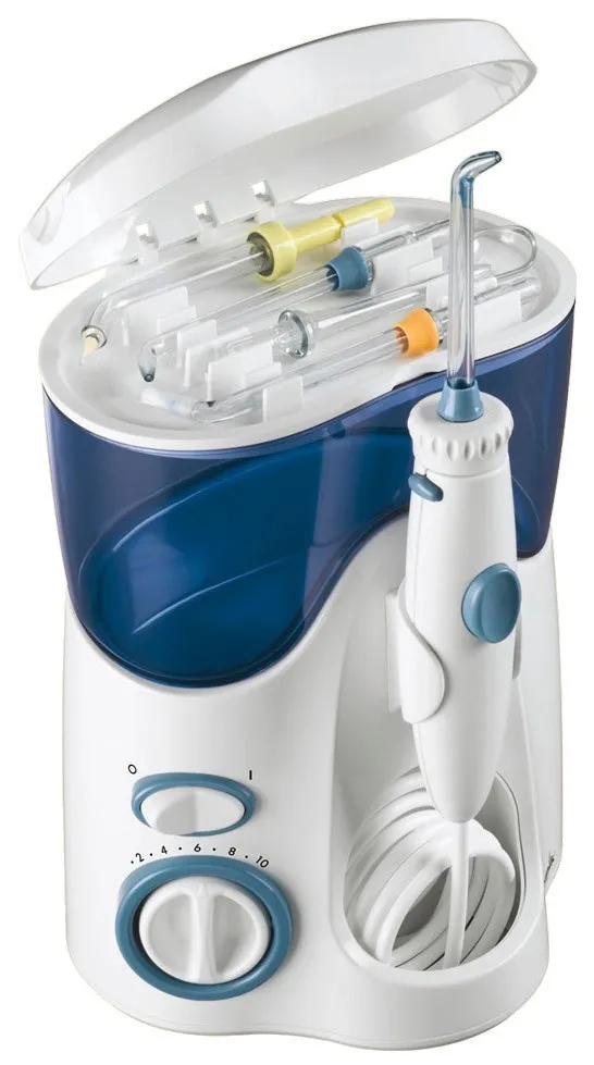 Электрическая зубная щетка Waterpik WP-100 в Москве и Московской области от магазина Ammina