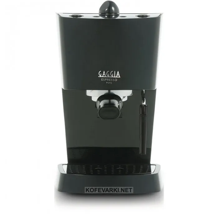 Кофеварка Gaggia Espresso Color в Хабаровске и Хабаровском крае от магазина Ammina