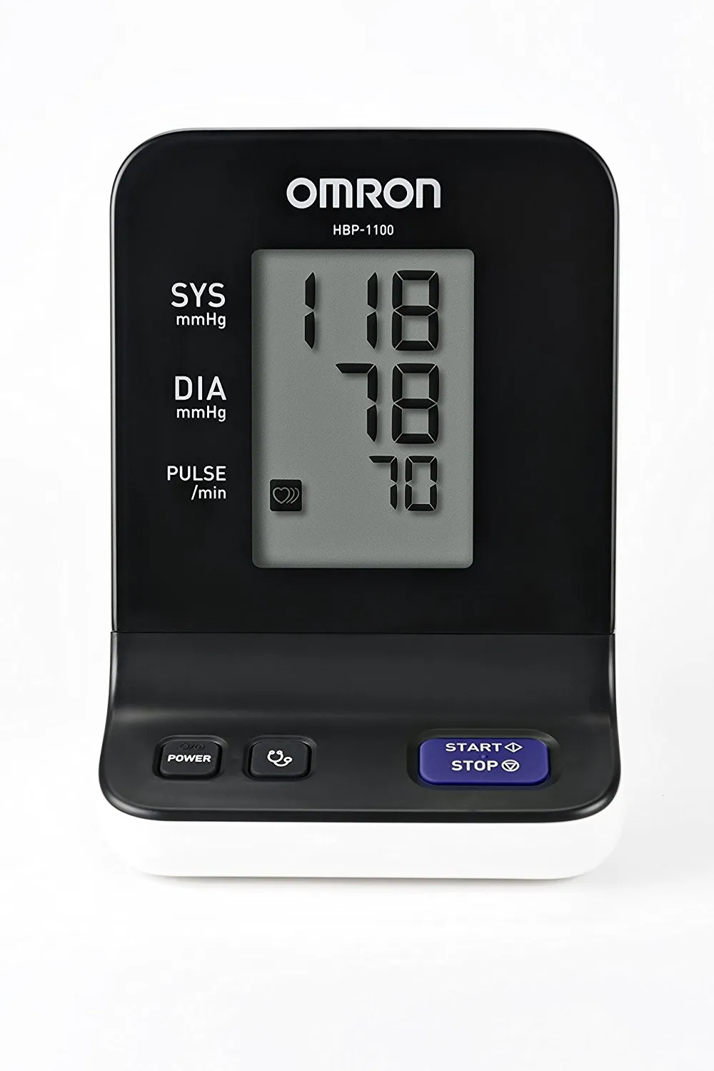 Тонометр Omron HBP 1100 в Хабаровске и Хабаровском крае от магазина Ammina