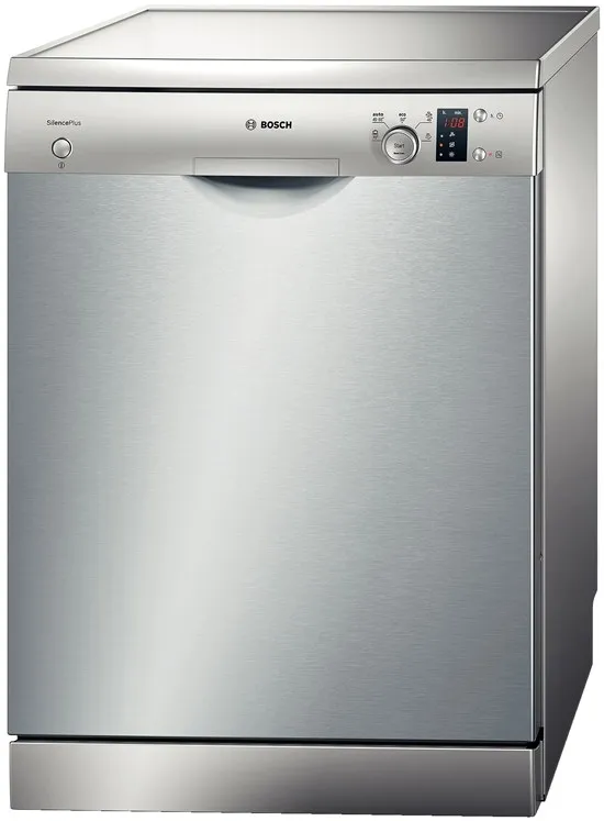 Посудомоечная машина Bosch SMS 50D38 в Хабаровске и Хабаровском крае от магазина Ammina