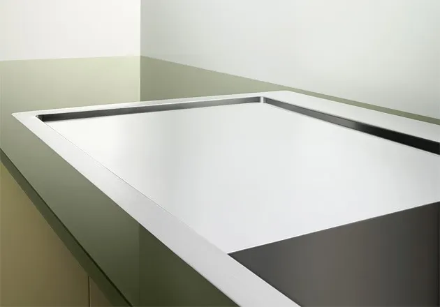 Кухонная мойка Blanco Claron 5S-IF в Москве и Московской области от магазина Ammina
