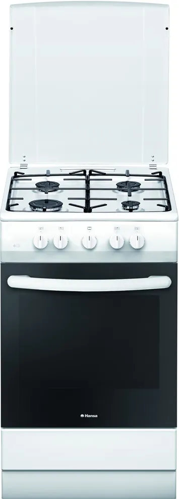 Плита Hansa FCGW51040 в Хабаровске и Хабаровском крае от магазина Ammina