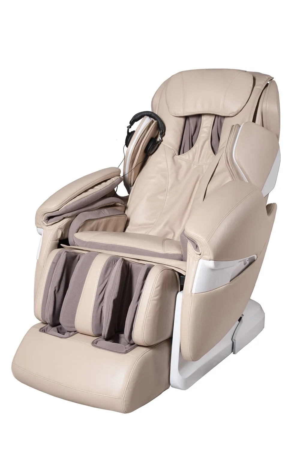 Массажное кресло iRest SL-A85-1 в Хабаровске и Хабаровском крае от магазина Ammina