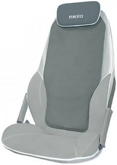 Массажер для тела HoMedics BMSC-5000H-EU в Москве и Московской области от магазина Ammina