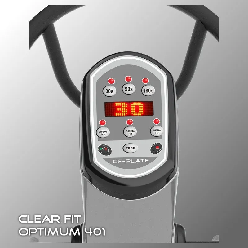 Вибротренажер Clear Fit CF-PLATE Optimum 401 в Москве и Московской области от магазина Ammina
