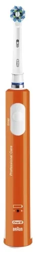 Электрическая зубная щетка Braun Oral-B PRO 450 D16 в Москве и Московской области от магазина Ammina