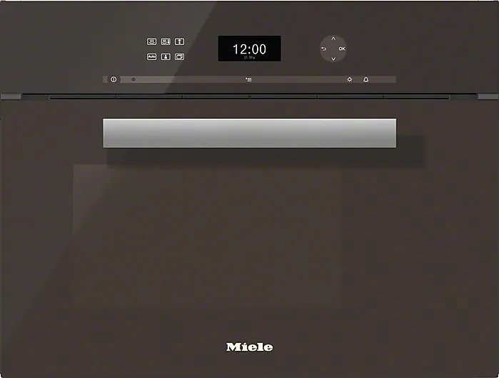 Встраиваемая пароварка Miele DG 6401 в Хабаровске и Хабаровском крае от магазина Ammina