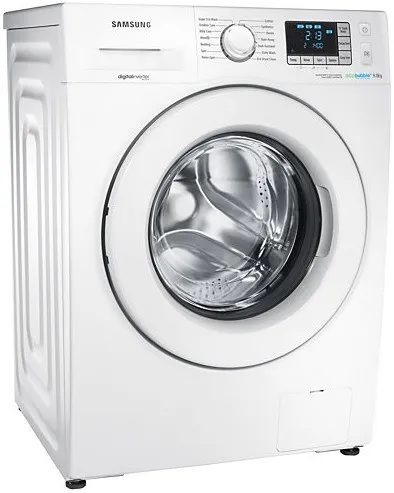 Стиральная машина Samsung WF90F5E5U4W в Хабаровске и Хабаровском крае от магазина Ammina