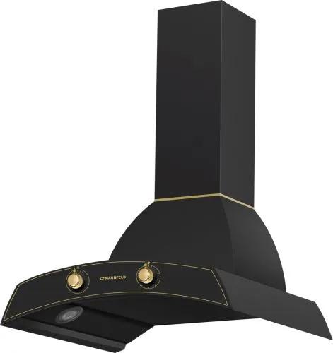 Вытяжка MAUNFELD RETRO QUEEN 60 в Хабаровске и Хабаровском крае от магазина Ammina