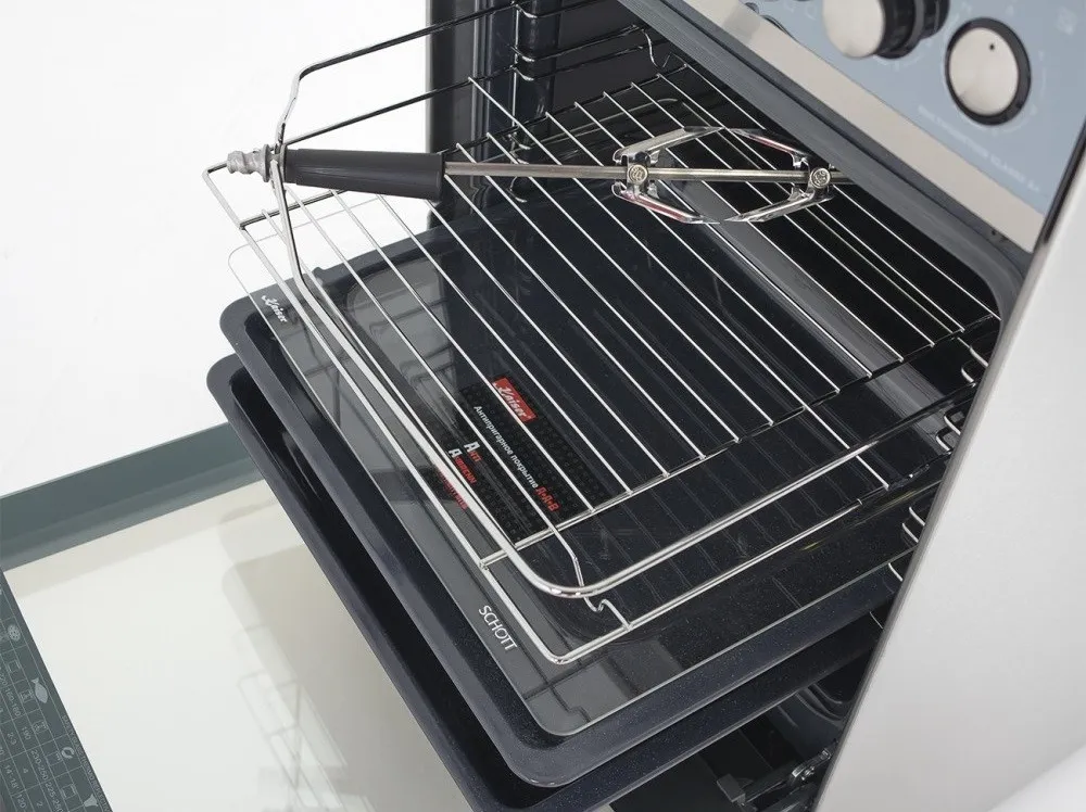 Плита Kaiser HC 52082 в Хабаровске и Хабаровском крае от магазина Ammina