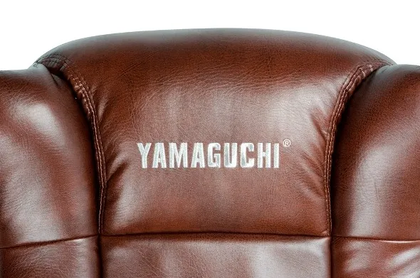 Массажное кресло Yamaguchi Prestige в Хабаровске и Хабаровском крае от магазина Ammina