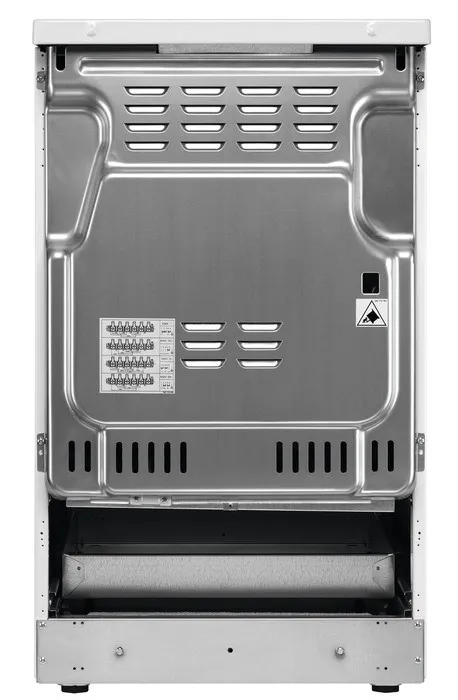 Плита Electrolux EKC 954907 в Хабаровске и Хабаровском крае от магазина Ammina