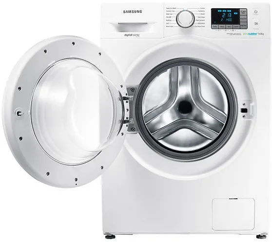 Стиральная машина Samsung WF90F5E5U4W в Хабаровске и Хабаровском крае от магазина Ammina