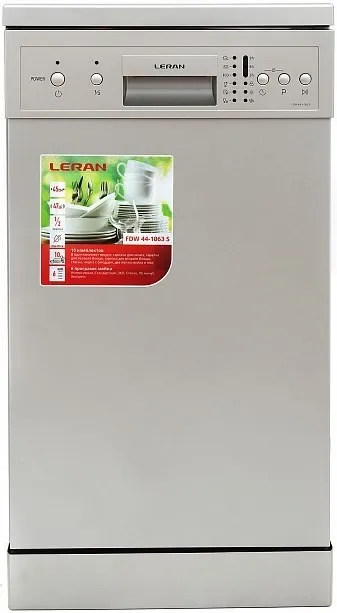 Посудомоечная машина Leran FDW 44-1063 в Хабаровске и Хабаровском крае от магазина Ammina