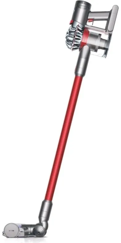 Пылесос Dyson V7 Fluffy в Хабаровске и Хабаровском крае от магазина Ammina