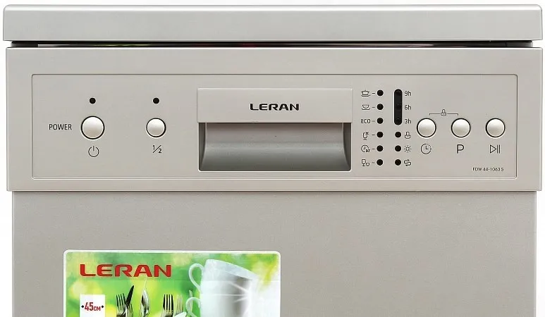 Посудомоечная машина Leran FDW 44-1063 в Хабаровске и Хабаровском крае от магазина Ammina