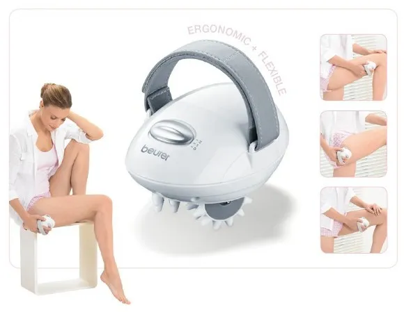 Массажер для тела Beurer CM50 в Москве и Московской области от магазина Ammina