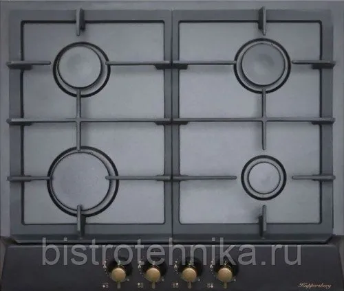 Варочная поверхность Kuppersberg TGM 60C в Хабаровске и Хабаровском крае от магазина Ammina