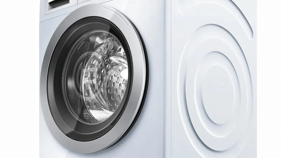 Стиральная машина Bosch WAY 32742 в Хабаровске и Хабаровском крае от магазина Ammina