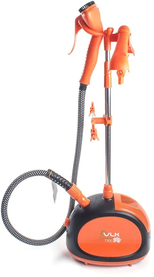 Пароочиститель Kromax Rimmini-7300 в Хабаровске и Хабаровском крае от магазина Ammina