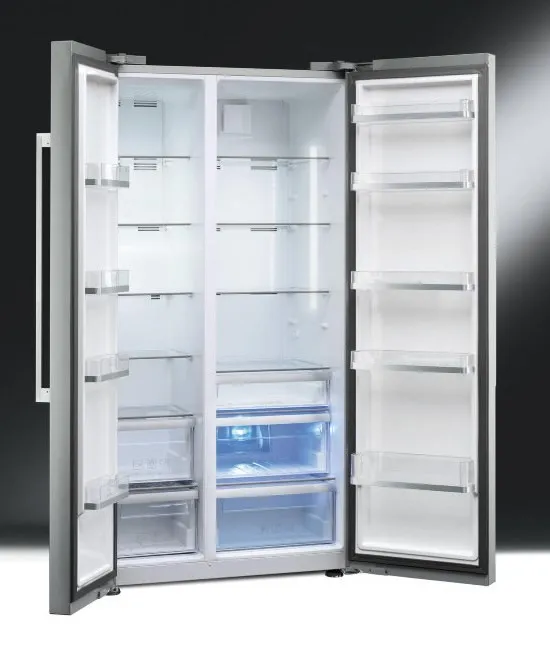 Холодильник Smeg SBS63XE в Хабаровске и Хабаровском крае от магазина Ammina
