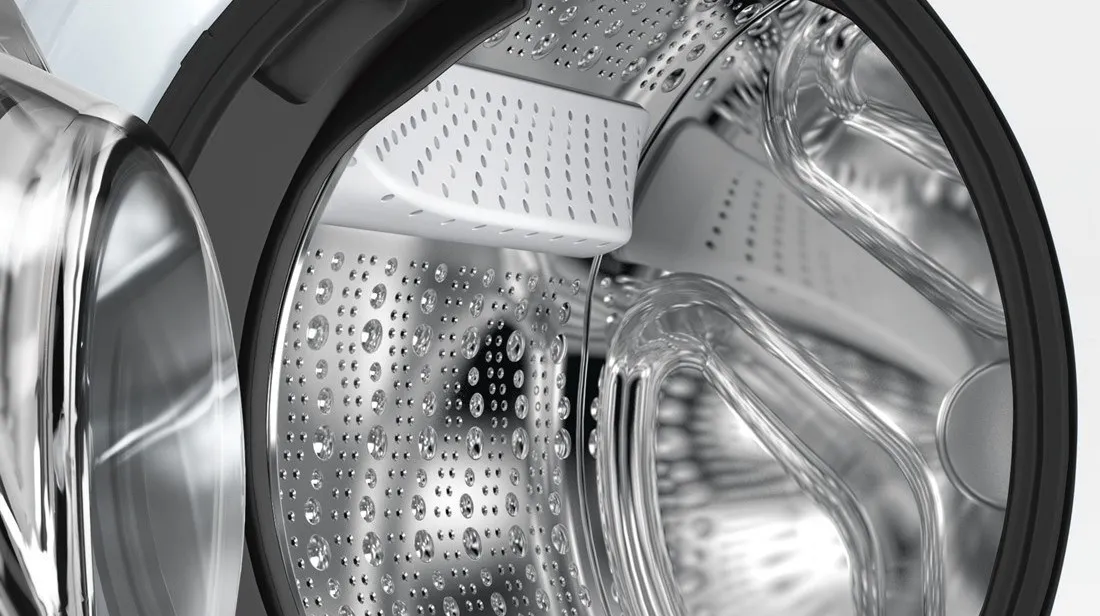 Стиральная машина Bosch WAY 32742 в Хабаровске и Хабаровском крае от магазина Ammina