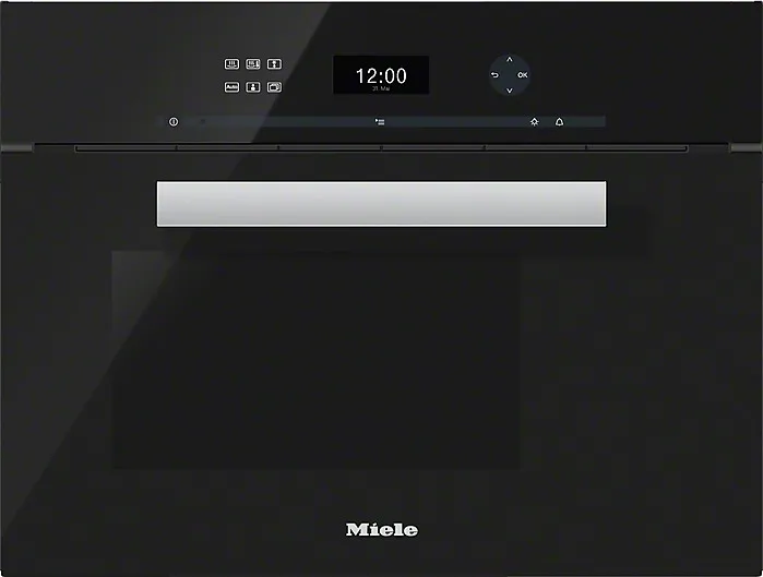 Встраиваемая пароварка Miele DG 6401 в Хабаровске и Хабаровском крае от магазина Ammina