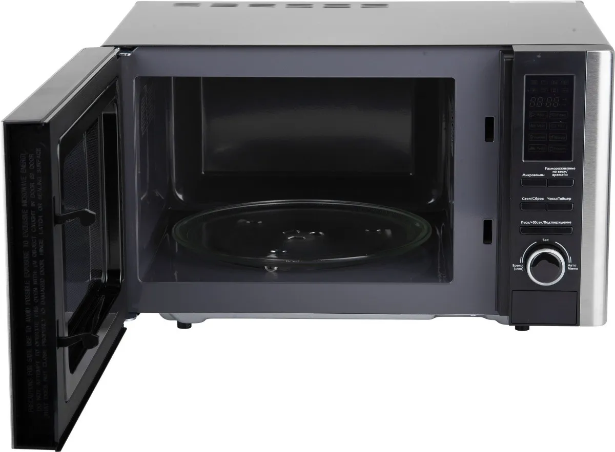 Микроволновая печь TRISTAR MW-3406 в Хабаровске и Хабаровском крае от магазина Ammina
