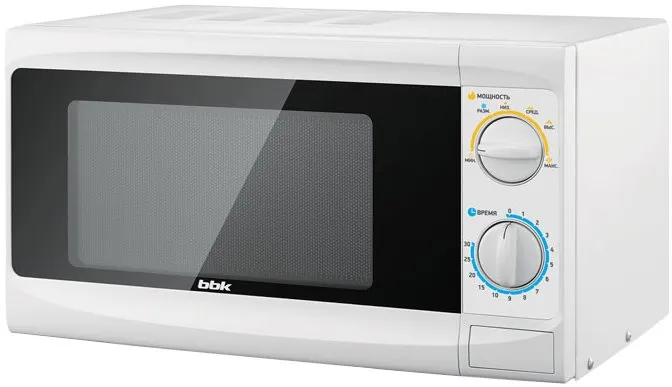 Микроволновая печь BBK 20MWS-704M в Хабаровске и Хабаровском крае от магазина Ammina