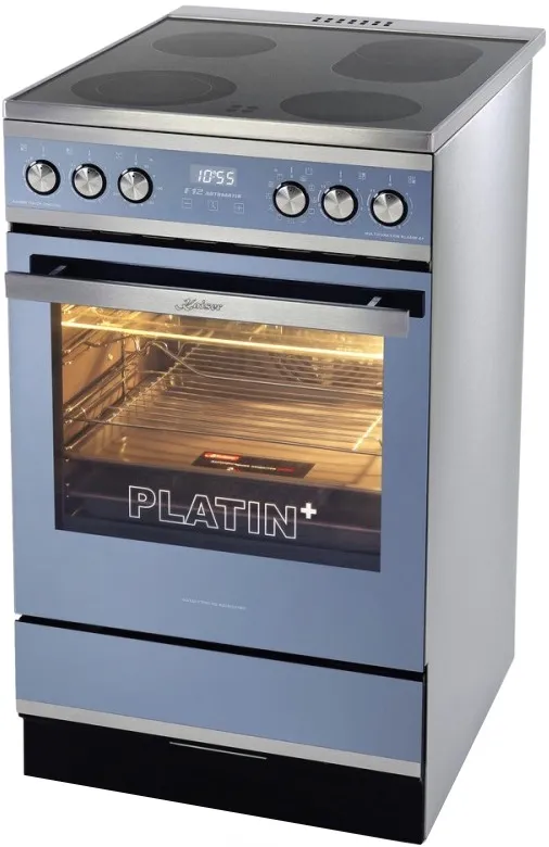 Плита Kaiser HC 52082 в Хабаровске и Хабаровском крае от магазина Ammina