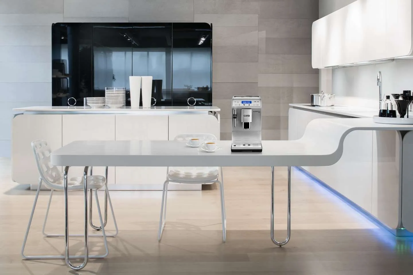 Кофеварка De'Longhi ETAM 29.620 в Хабаровске и Хабаровском крае от магазина Ammina