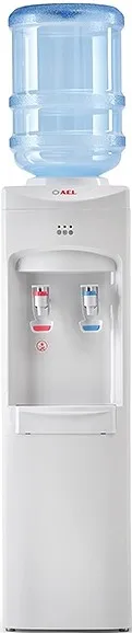 Кулер для воды AEL LC-AEL-350 в Хабаровске и Хабаровском крае от магазина Ammina