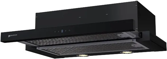 Вытяжка Shindo Mio 600 в Хабаровске и Хабаровском крае от магазина Ammina