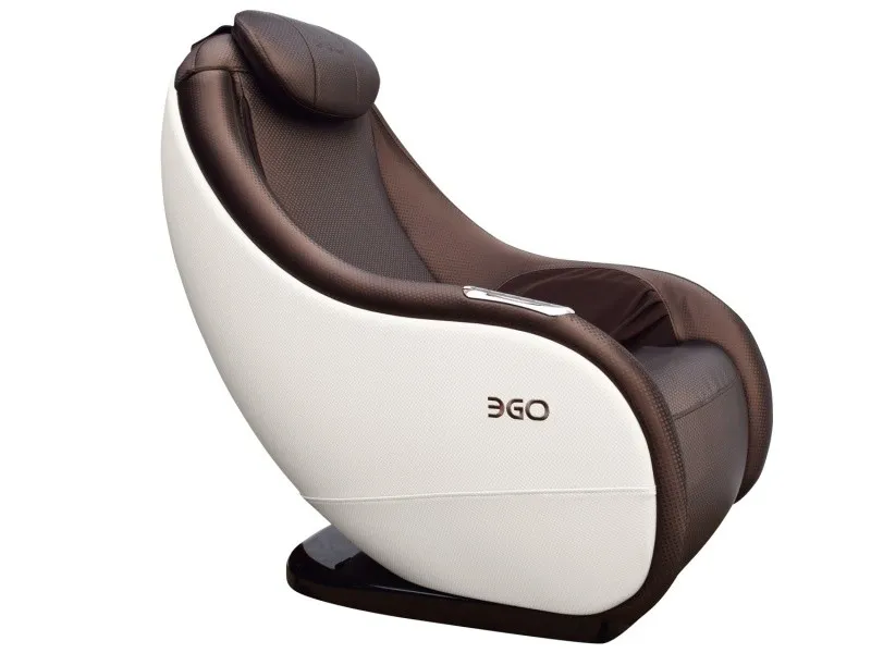 Массажное кресло Ego Lounge Chair в Хабаровске и Хабаровском крае от магазина Ammina