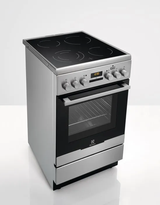 Плита Electrolux EKC 954907 в Хабаровске и Хабаровском крае от магазина Ammina