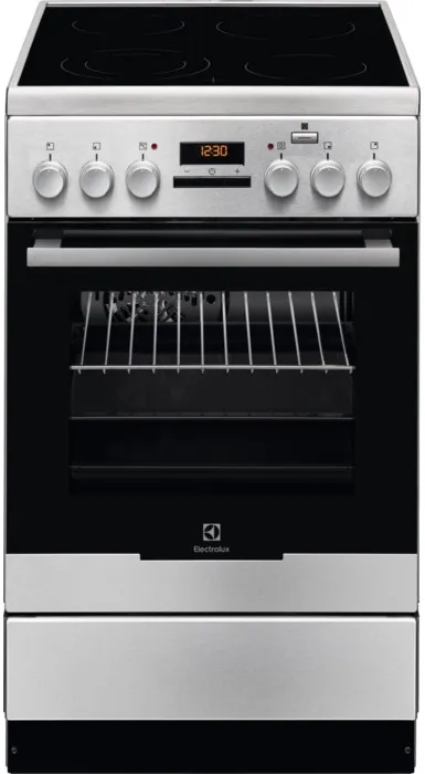 Плита Electrolux EKC 954907 в Хабаровске и Хабаровском крае от магазина Ammina