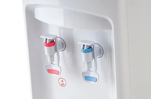 Кулер для воды AEL LC-AEL-350 в Хабаровске и Хабаровском крае от магазина Ammina