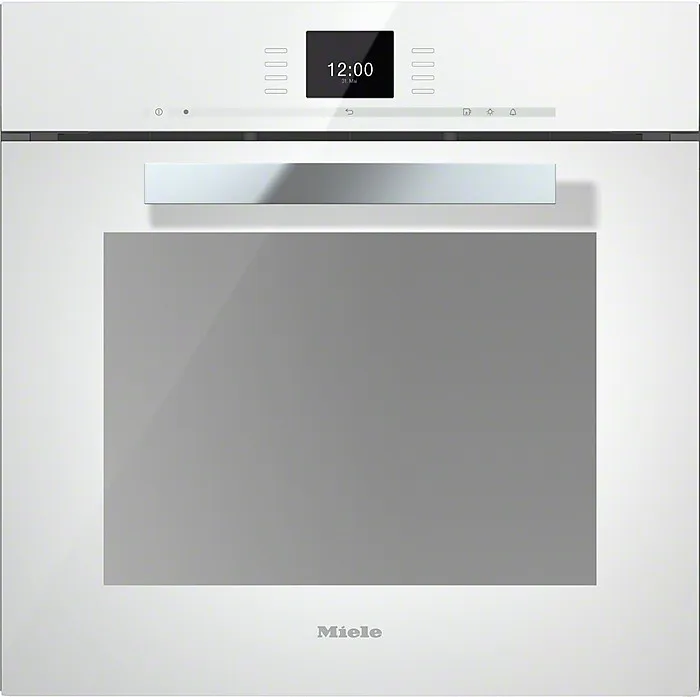 Встраиваемая пароварка Miele DGC 6660 в Хабаровске и Хабаровском крае от магазина Ammina