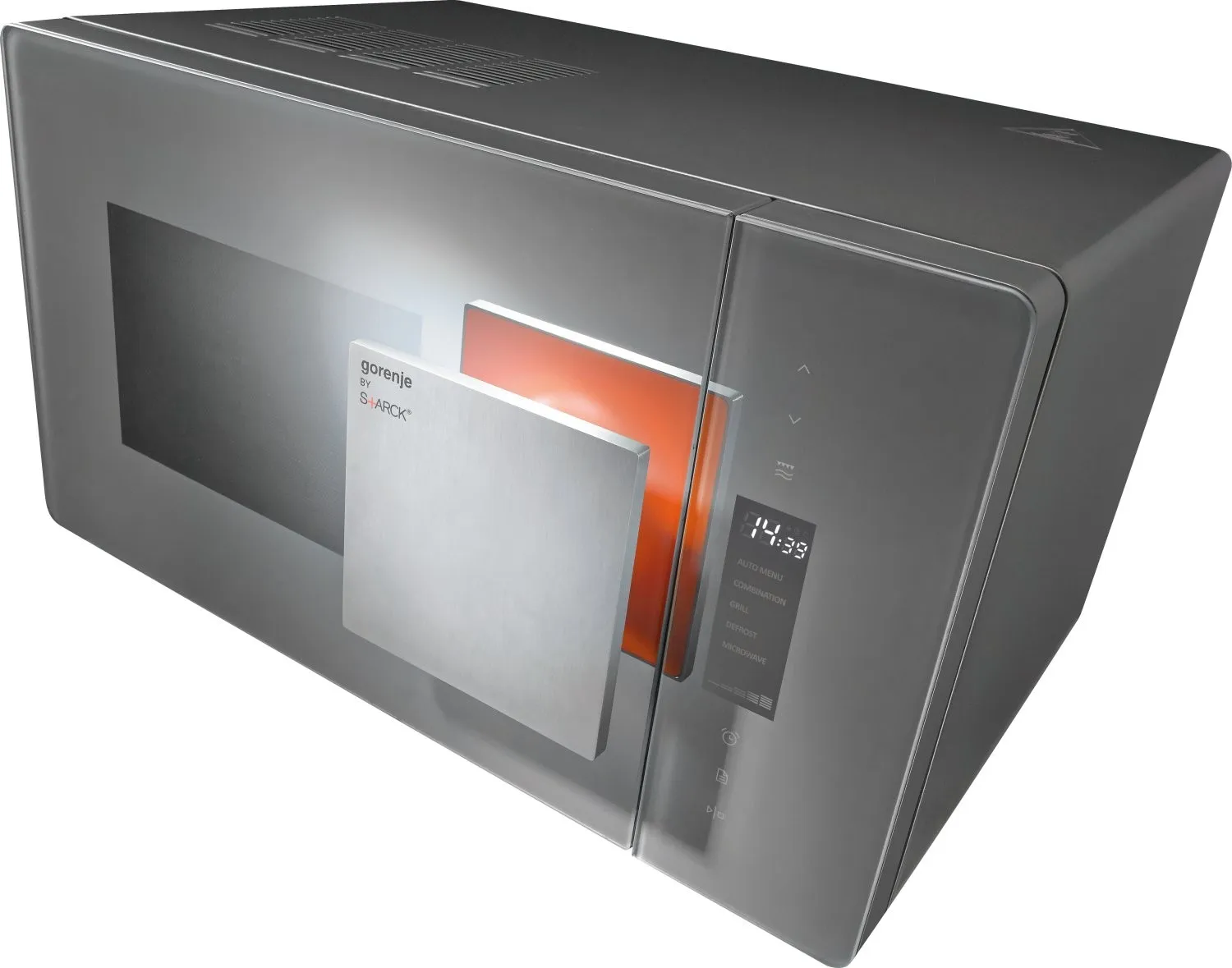 Микроволновая печь Gorenje MO-23ST в Москве и Московской области от магазина Ammina